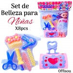 muneca princess  #2195-31