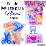 muneca princess  #2195-31