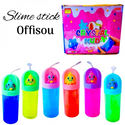 slime stitch m 