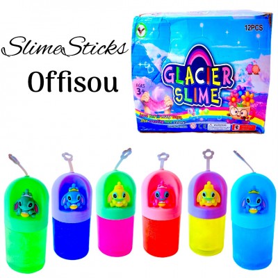 slime stitch p