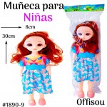 muneca para ninas 45d1890-9