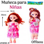 muneca para ninas 45d1890-9