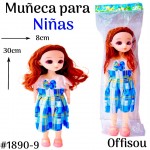 muneca para ninas 45d1890-9