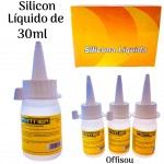 silicon pointe 30ml