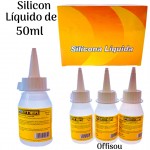 silicon pointe 50ml