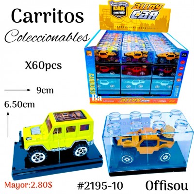 carrito para ninos2195-10