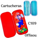 cartuchera 049c