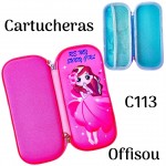 cartuchera 049c