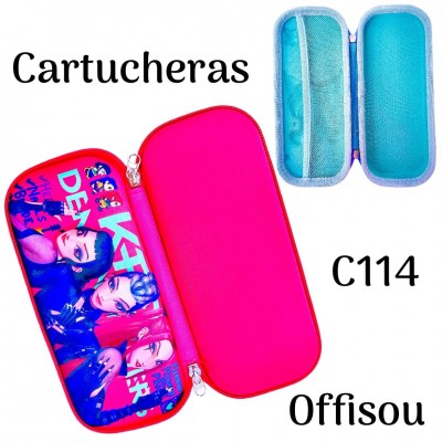 cartuchera 049c