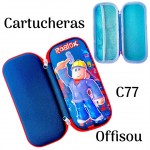 cartuchera 049c