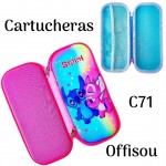 cartuchera 049c
