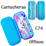 cartuchera 049c