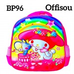 #2bolso para ninas 12pulga 1101(BX/S)