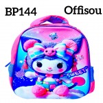 #2bolso para ninas 12pulga 1101(BX/S)