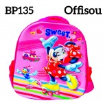 #2bolso para ninas 12pulga 1101(BX/S)