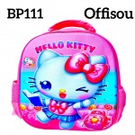 #2bolso para ninas 12pulga 1101(BX/S)