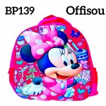 #2bolso para ninas 12pulga 1101(BX/S)