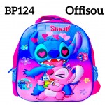 #2bolso para ninas 12pulga 1101(BX/S)