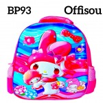 #2bolso para ninas 12pulga 1101(BX/S)