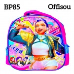 #2bolso para ninas 12pulga 1101(BX/S)