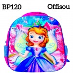 #2bolso para ninas 12pulga 1101(BX/S)