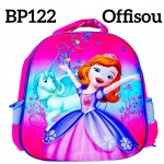 #2bolso para ninas 12pulga 1101(BX/S)