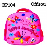 #2bolso para ninas 12pulga 1101(BX/S)
