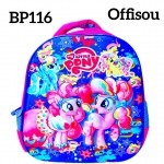 #2bolso para ninas 12pulga 1101(BX/S)
