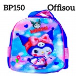 #2bolso para ninas 12pulga 1101(BX/S)