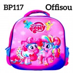 #2bolso para ninas 12pulga 1101(BX/S)