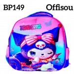 #2bolso para ninas 12pulga 1101(BX/S)