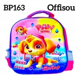 #2bolso para ninas 12pulga 1101(BX/S)