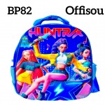 #2bolso para ninas 12pulga 1101(BX/S)
