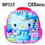 #2bolso para ninas 12pulga 1101(BX/S)