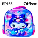 #2bolso para ninas 12pulga 1101(BX/S)