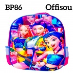 #2bolso para ninas 12pulga 1101(BX/S)