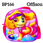 #2bolso para ninas 12pulga 1101(BX/S)