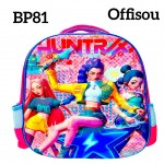 #2bolso para ninas 12pulga 1101(BX/S)
