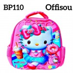 #2bolso para ninas 12pulga 1101(BX/S)
