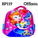 #2bolso para ninas 12pulga 1101(BX/S)