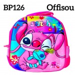 #2bolso para ninas 12pulga 1101(BX/S)