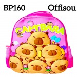 #2bolso para ninas 12pulga 1101(BX/S)