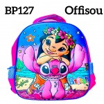 #2bolso para ninas 12pulga 1101(BX/S)