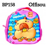 #2bolso para ninas 12pulga 1101(BX/S)