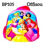 #2bolso para ninas 12pulga 1101(BX/S)