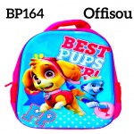#2bolso para ninas 12pulga 1101(BX/S)