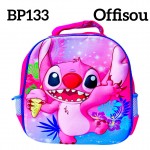 #2bolso para ninas 12pulga 1101(BX/S)