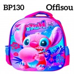 #2bolso para ninas 12pulga 1101(BX/S)