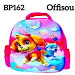 #2bolso para ninas 12pulga 1101(BX/S)