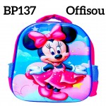#2bolso para ninas 12pulga 1101(BX/S)
